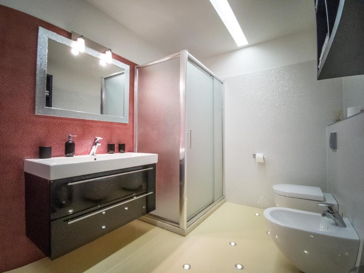 Holiday House Tos-Vila With Heated Pool Vrbnik  Ngoại thất bức ảnh