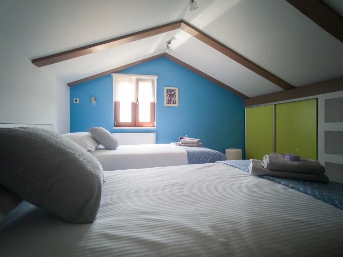 Holiday House Tos-Vila With Heated Pool Vrbnik  Ngoại thất bức ảnh