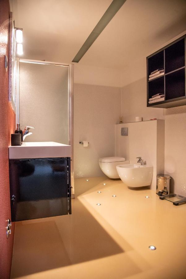 Holiday House Tos-Vila With Heated Pool Vrbnik  Ngoại thất bức ảnh